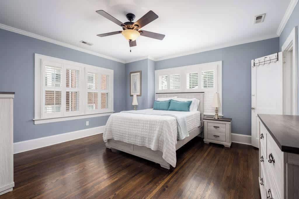 Photo of Bedroom in Gastonia