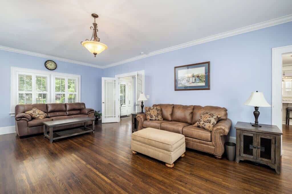 Photo of Livingroom in Gastonia