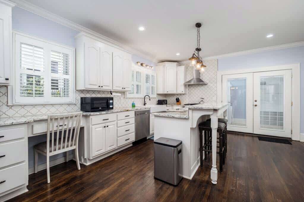 Photo of Kitchen in Gastonia
