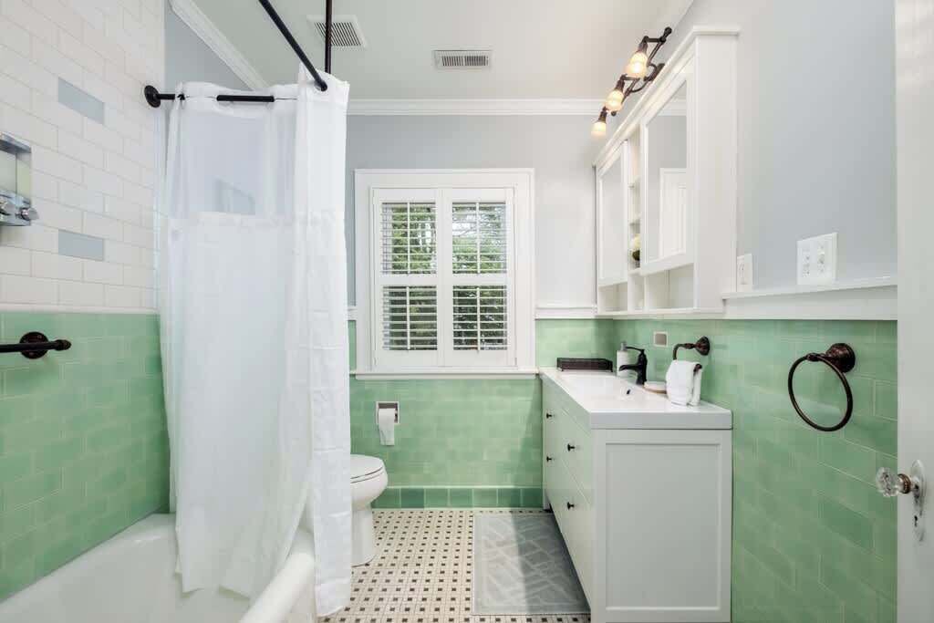 Photo of Bathroom in Gastonia