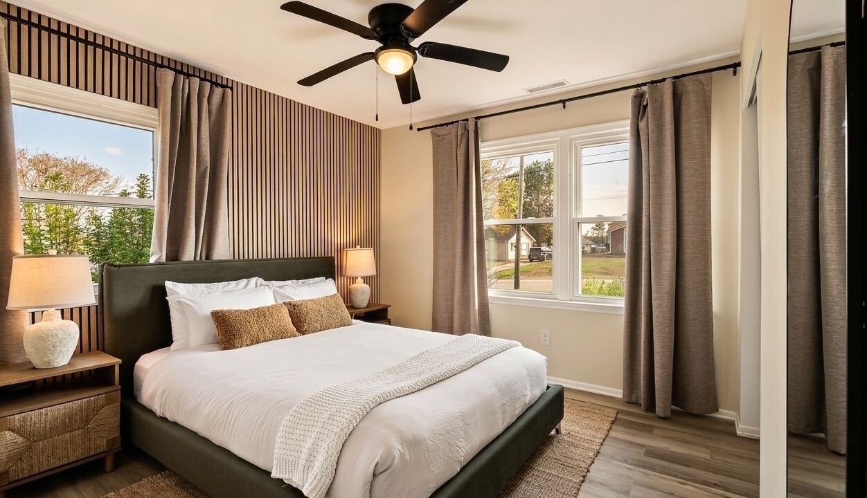 Photo of Bedroom in Greer