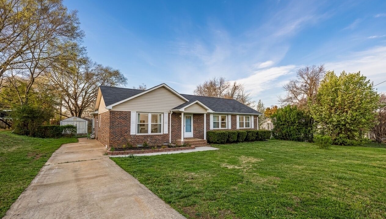 Photo of Outdoor in Greer