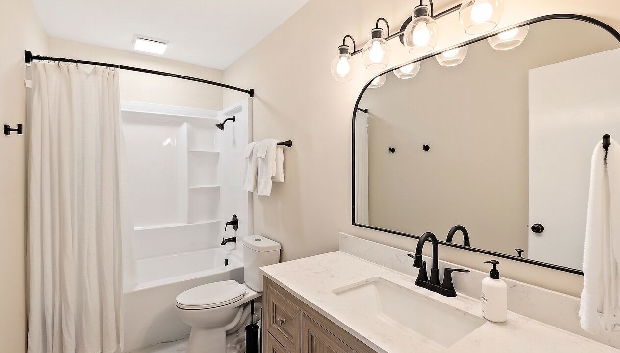 Photo of Bathroom in Greer