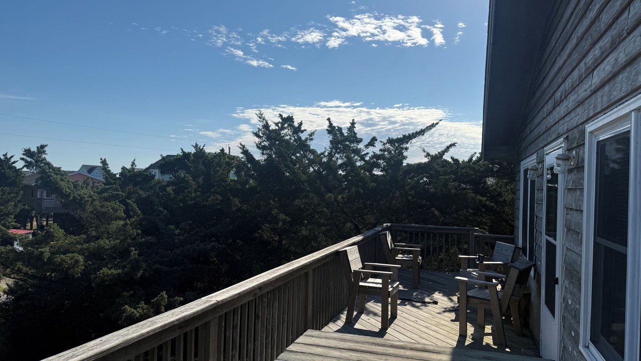 Photo of Patio Balcony in Avon