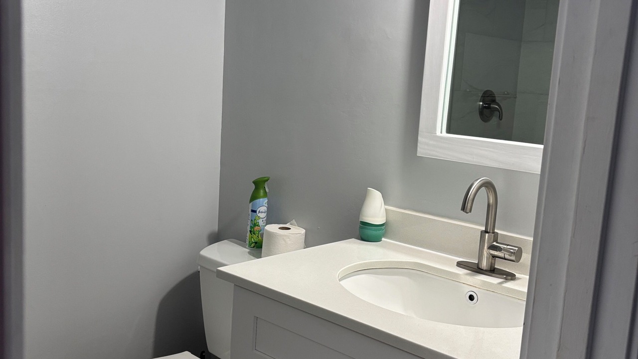 Photo of Bathroom in Avon