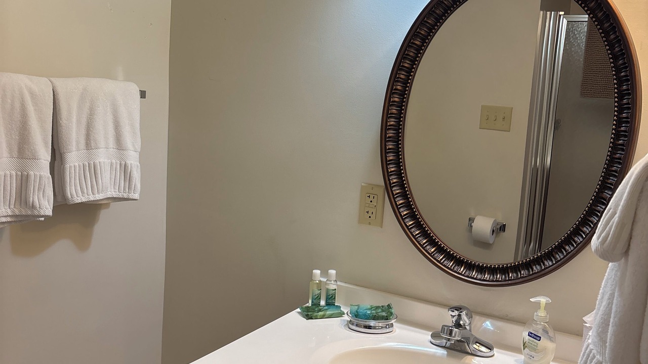 Photo of Bathroom in Marshall