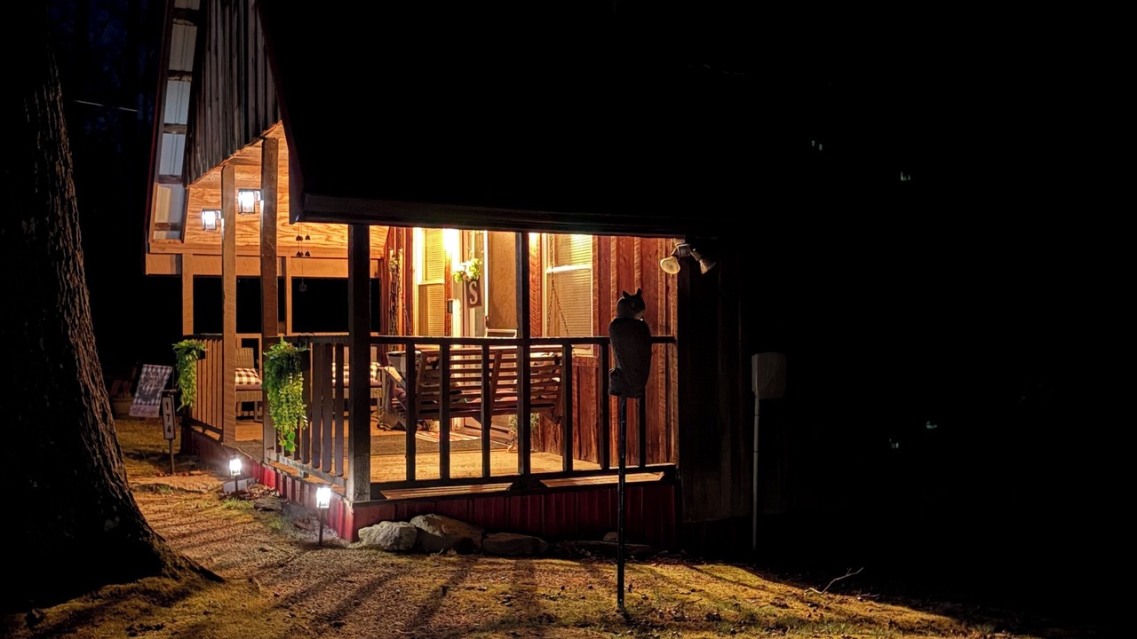 Photo of Outdoor in Wellington
