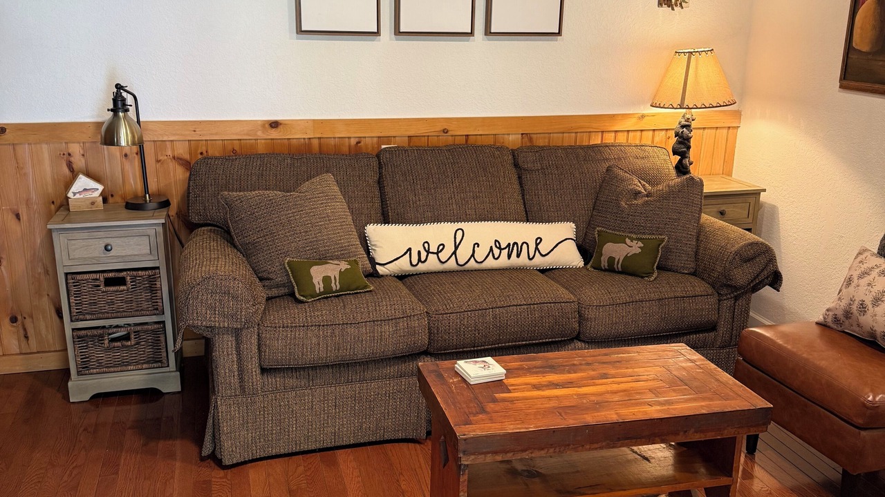 Photo of Livingroom in Alarka