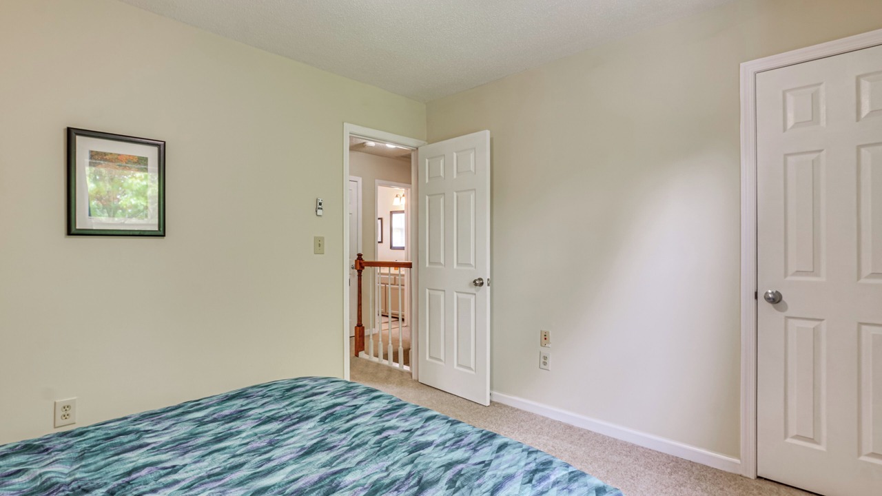 Photo of Bedroom in Conestee