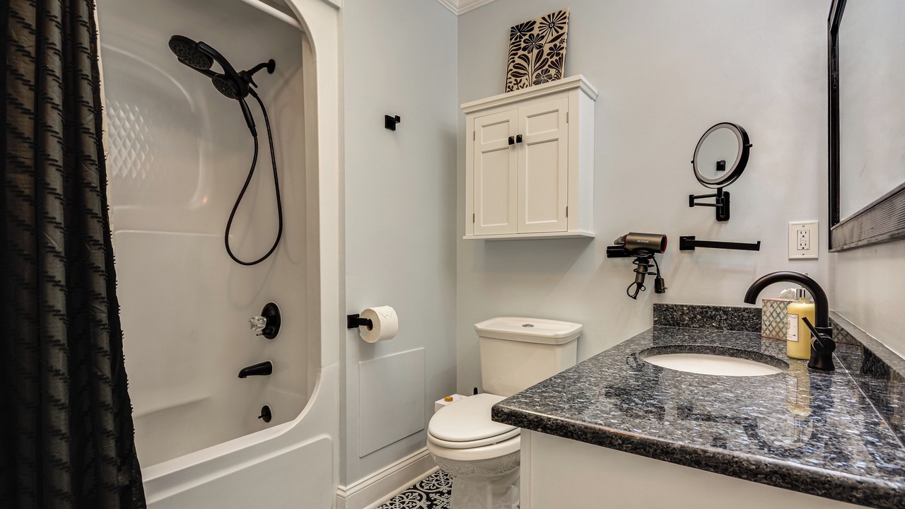 Photo of Bathroom in High Point