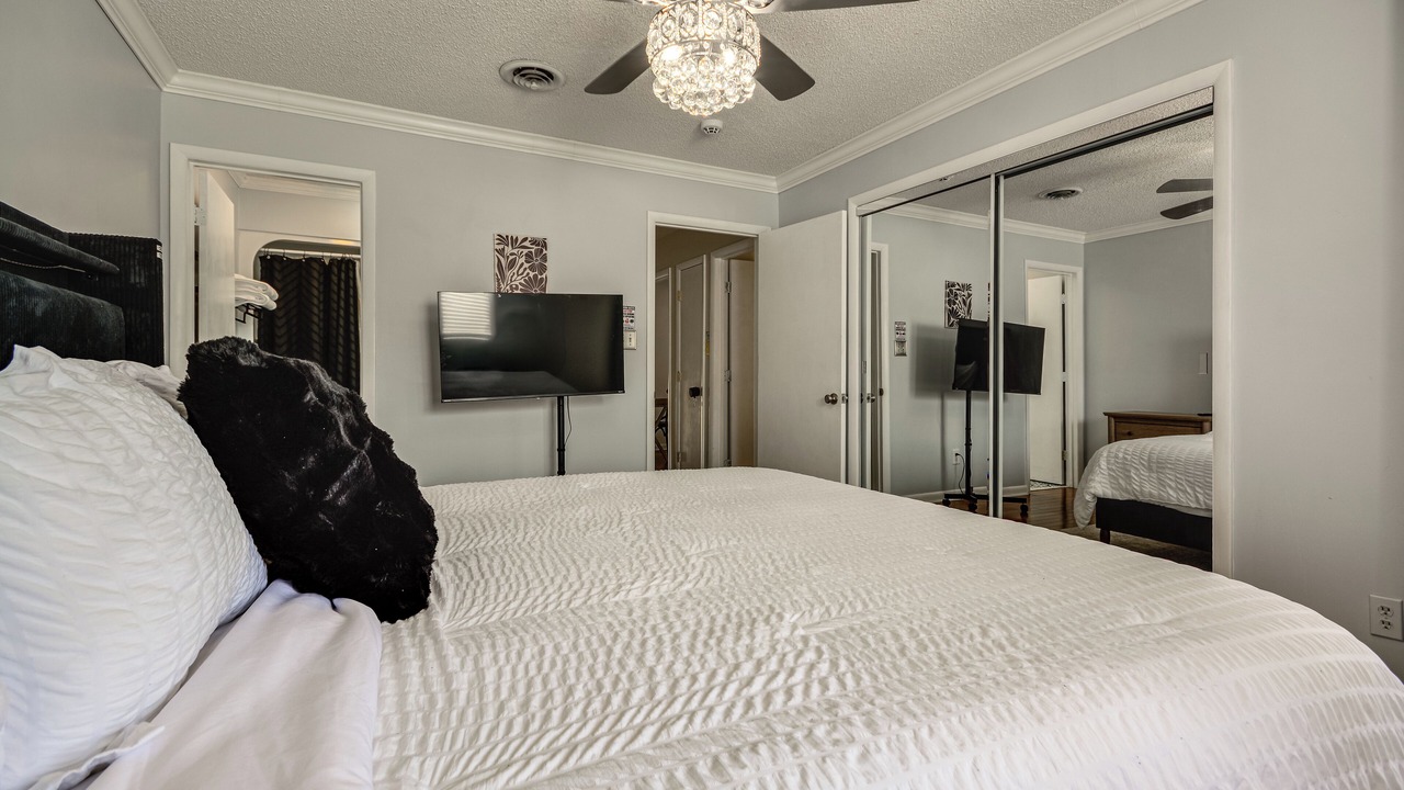 Photo of Bedroom in High Point