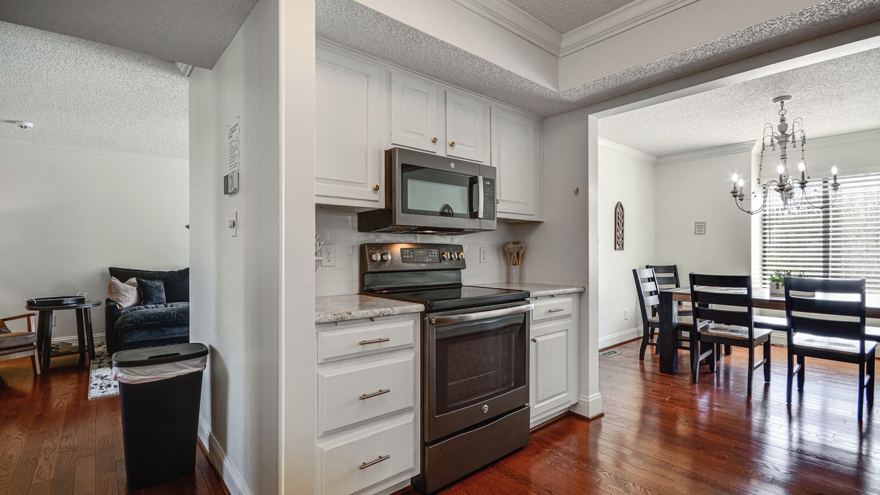 Photo of Kitchen in High Point