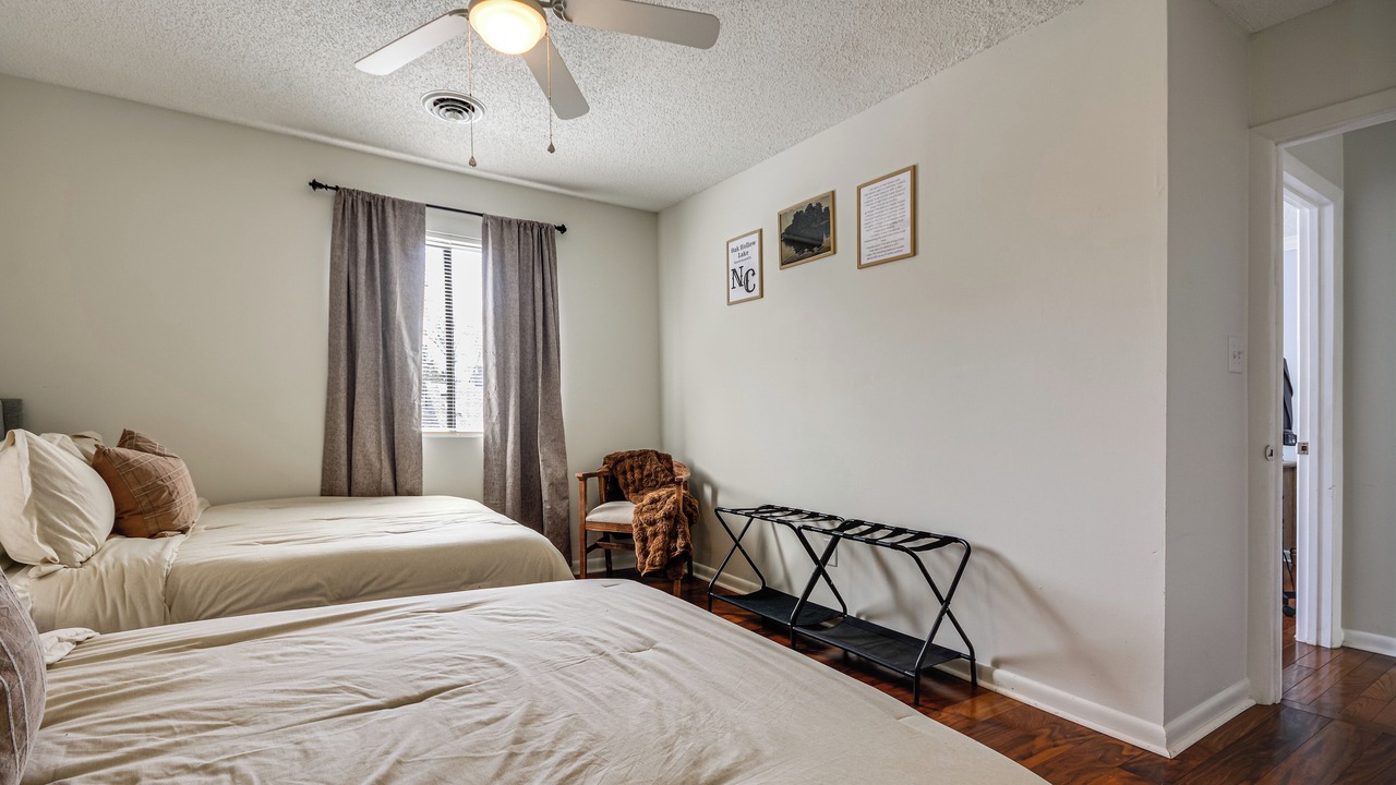 Photo of Bedroom in High Point