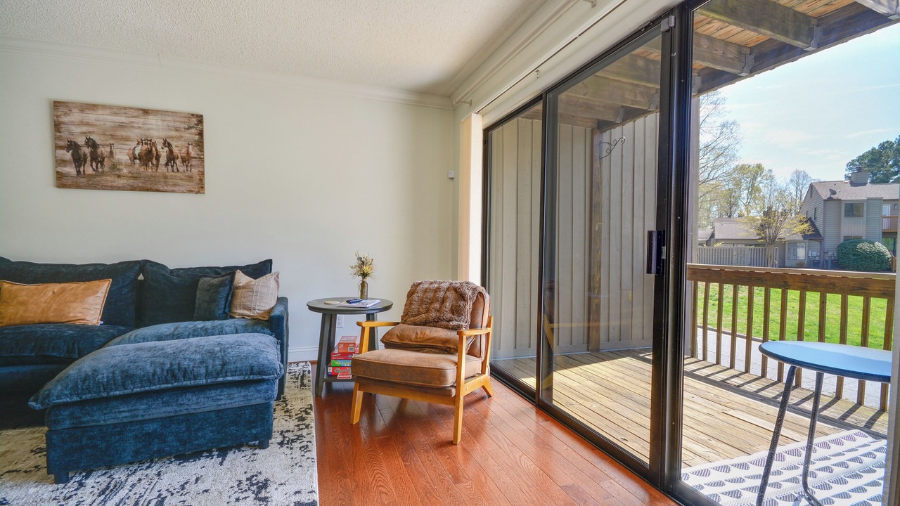 Photo of Livingroom in High Point