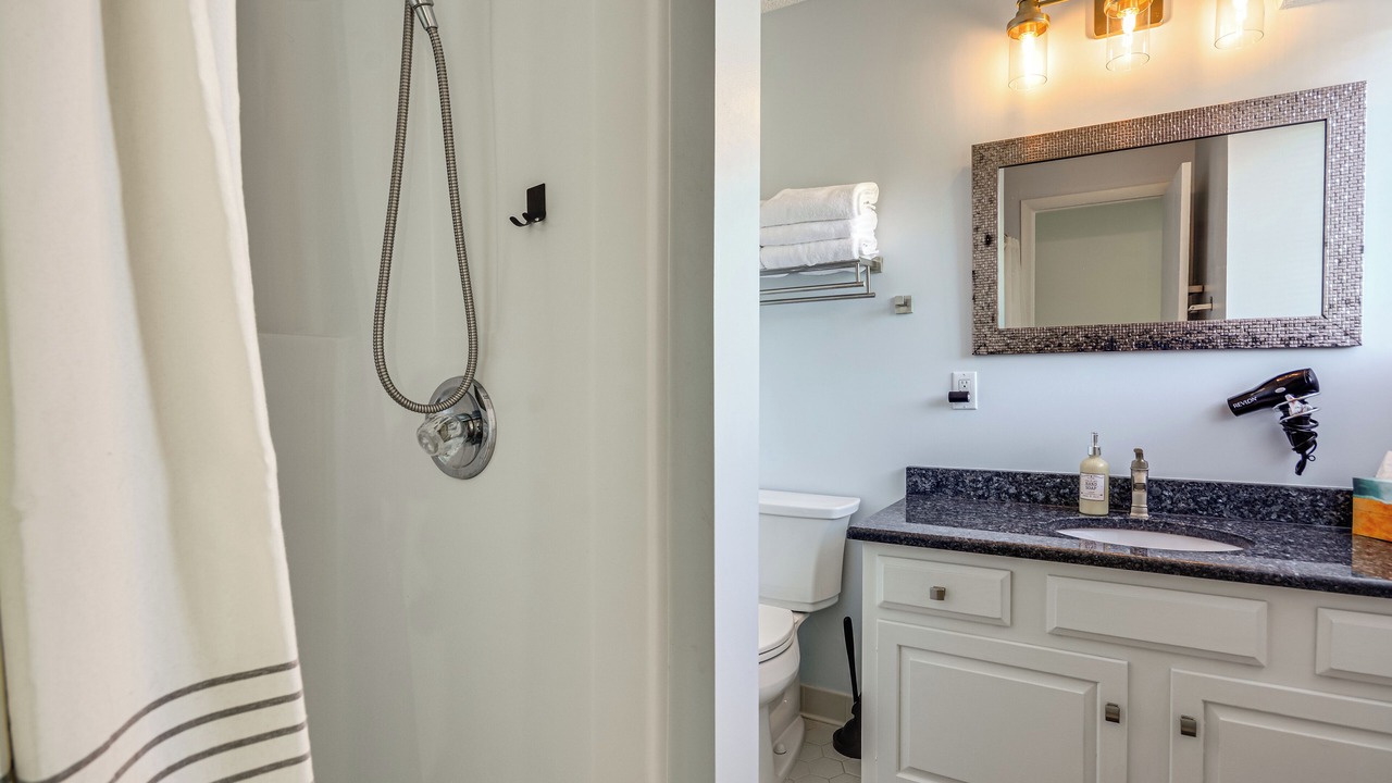Photo of Bathroom in High Point