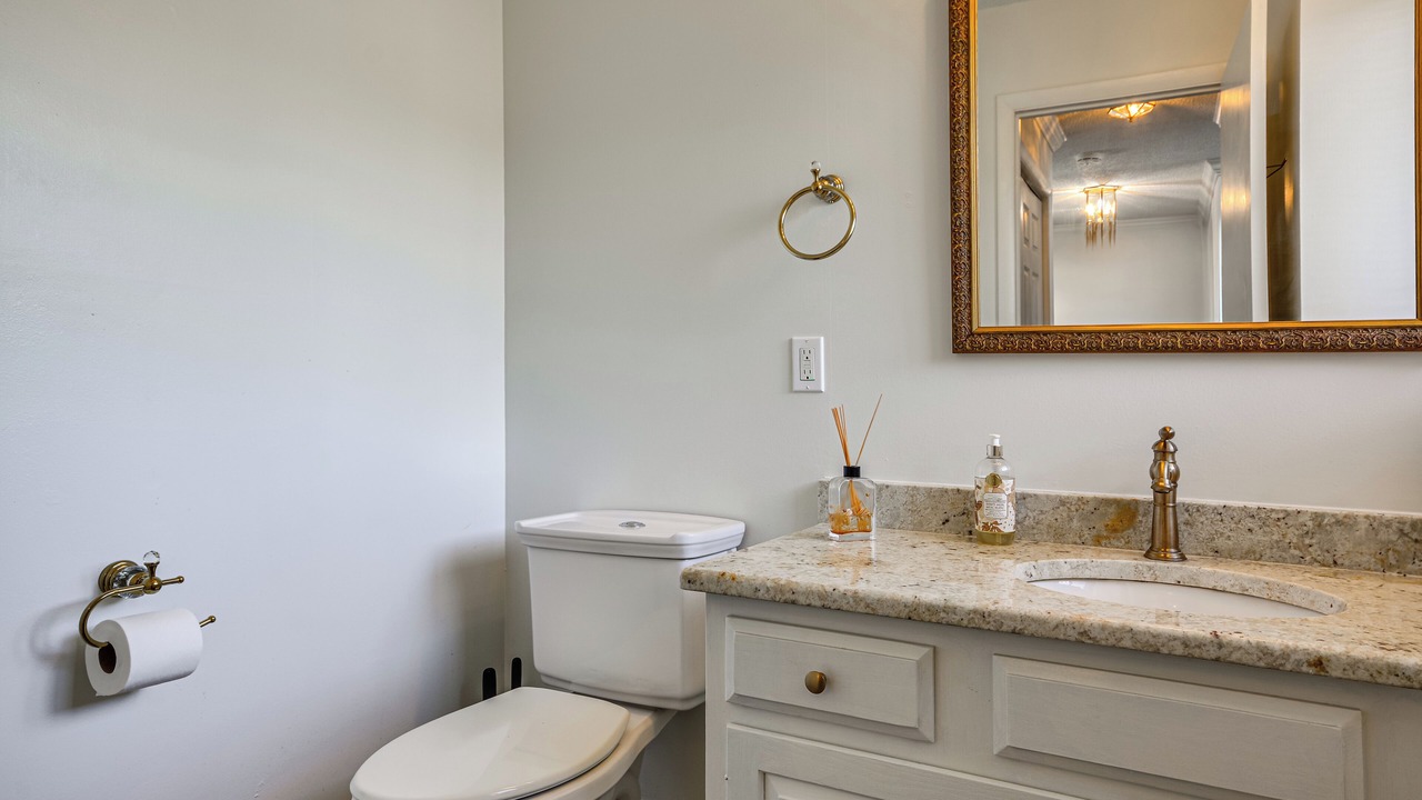 Photo of Bathroom in High Point