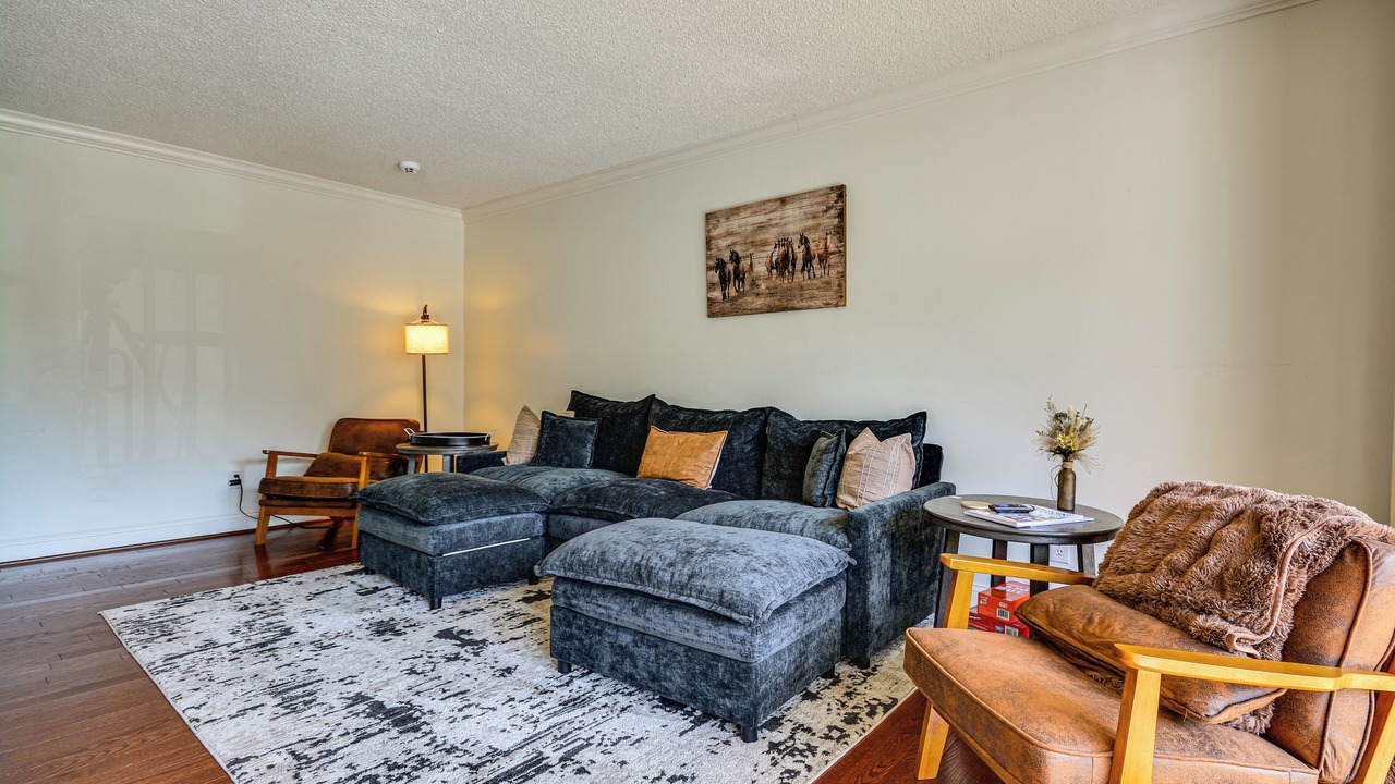 Photo of Bedroom in High Point