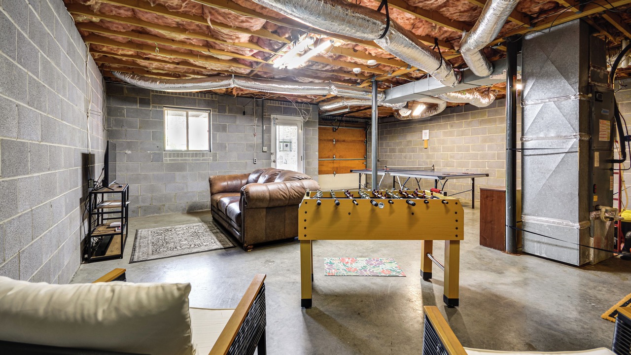 Photo of Bedroom in High Point
