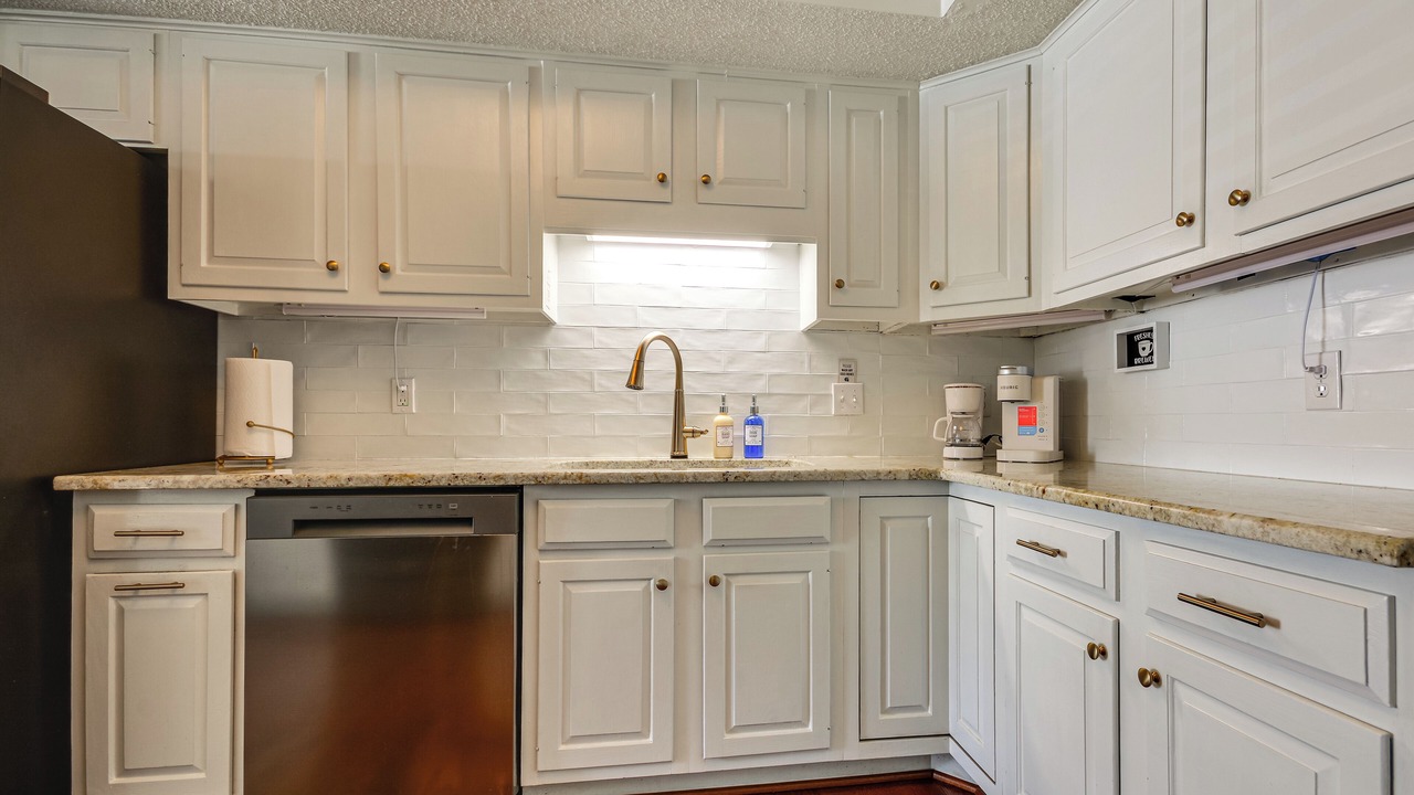 Photo of Kitchen in High Point