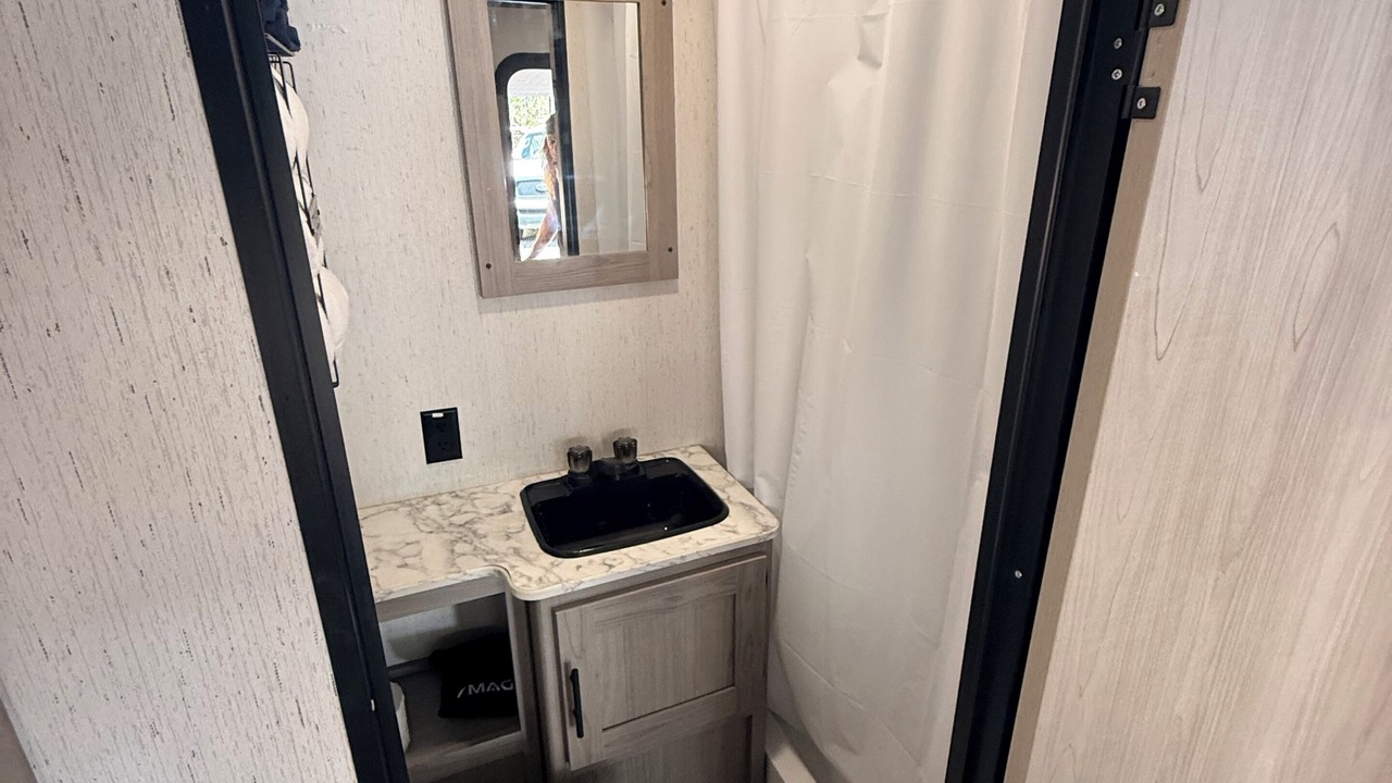Photo of Bathroom in Whittier