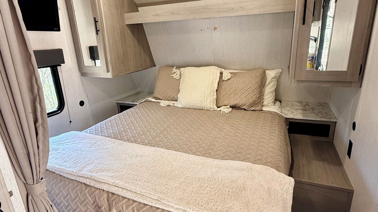 Photo of Bedroom in Whittier