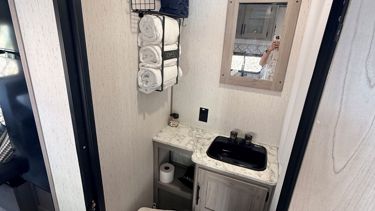 Photo of Bathroom in Whittier