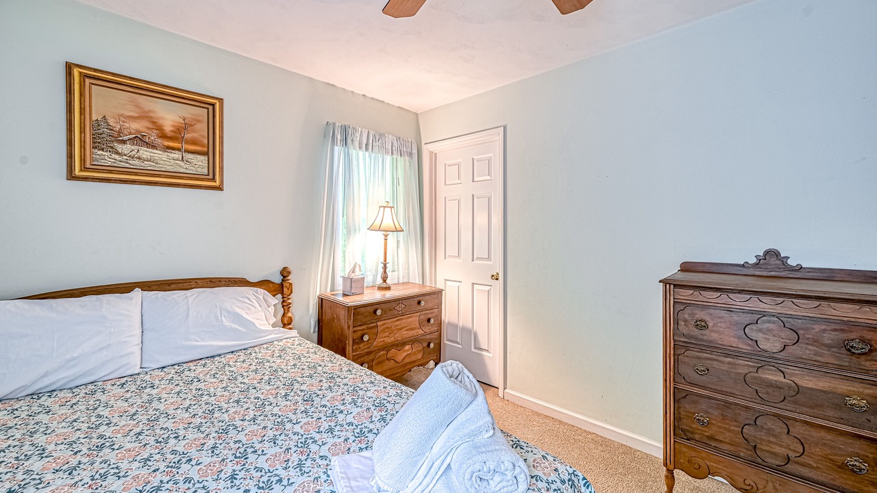 Photo of Bedroom in High Point