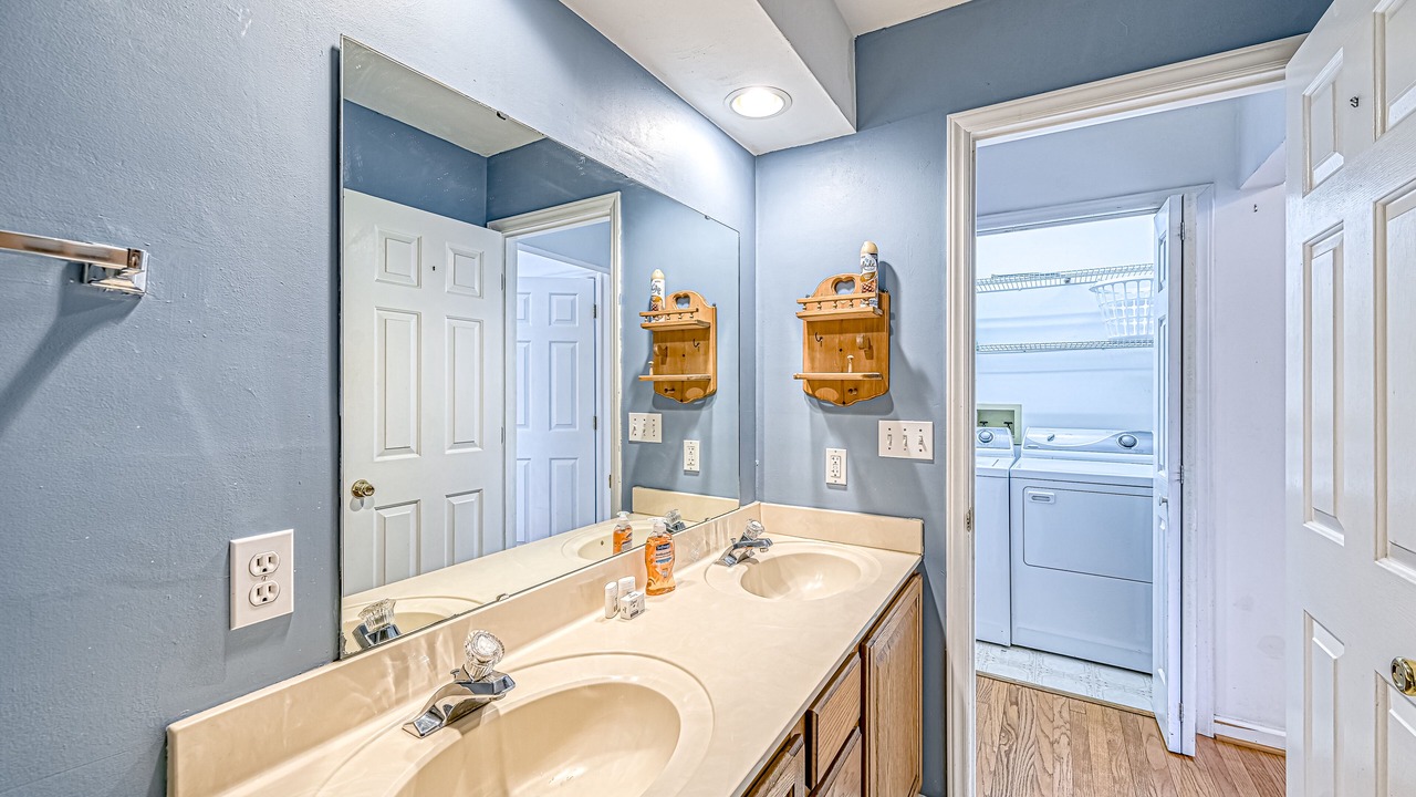 Photo of Bathroom in High Point