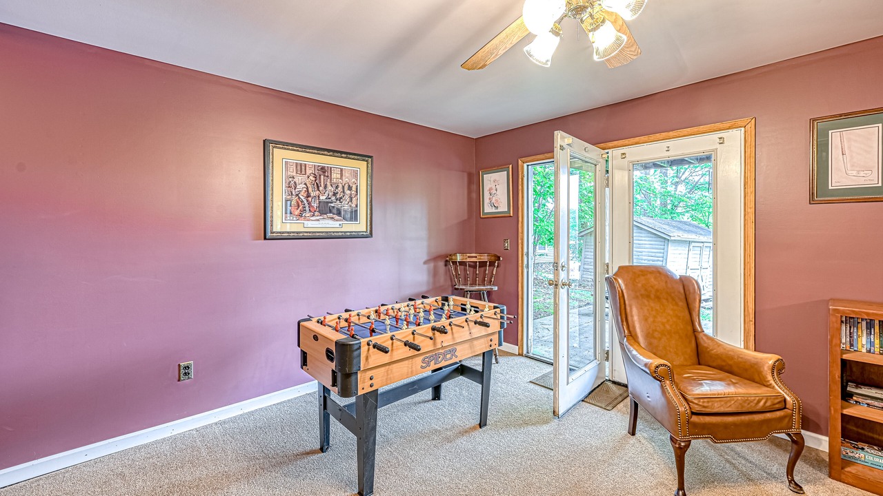 Photo of Bedroom in High Point