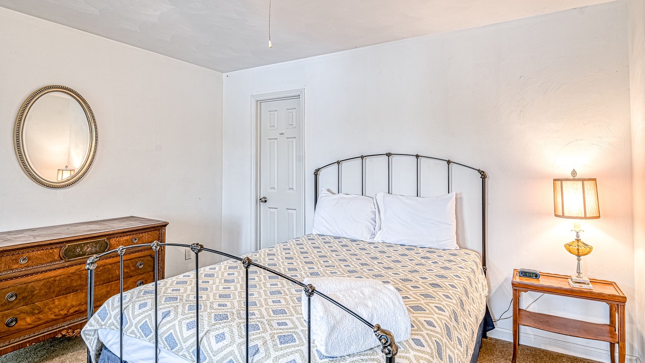 Photo of Bedroom in High Point