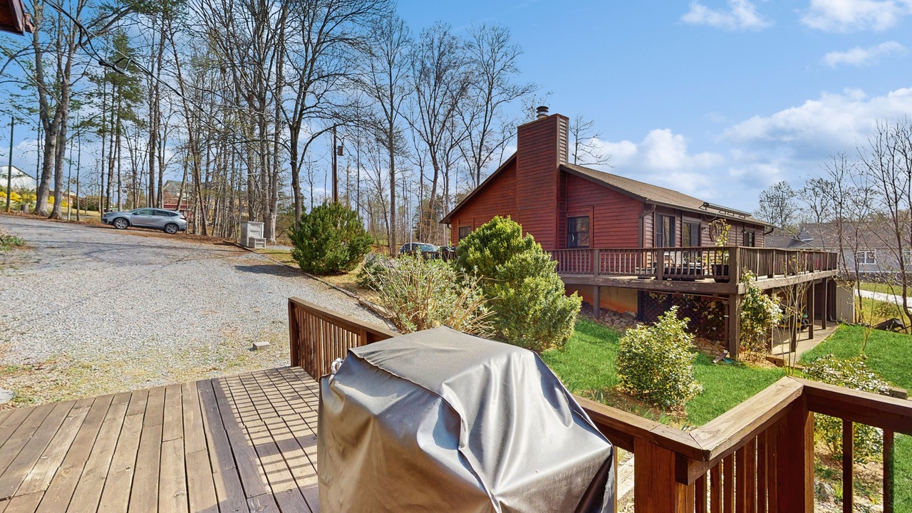 Photo of Outdoor in Moneta