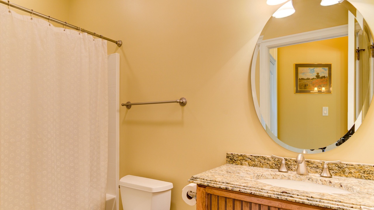 Photo of Bathroom in Westlake Corner