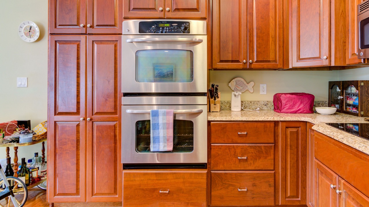 Photo of Kitchen in Westlake Corner