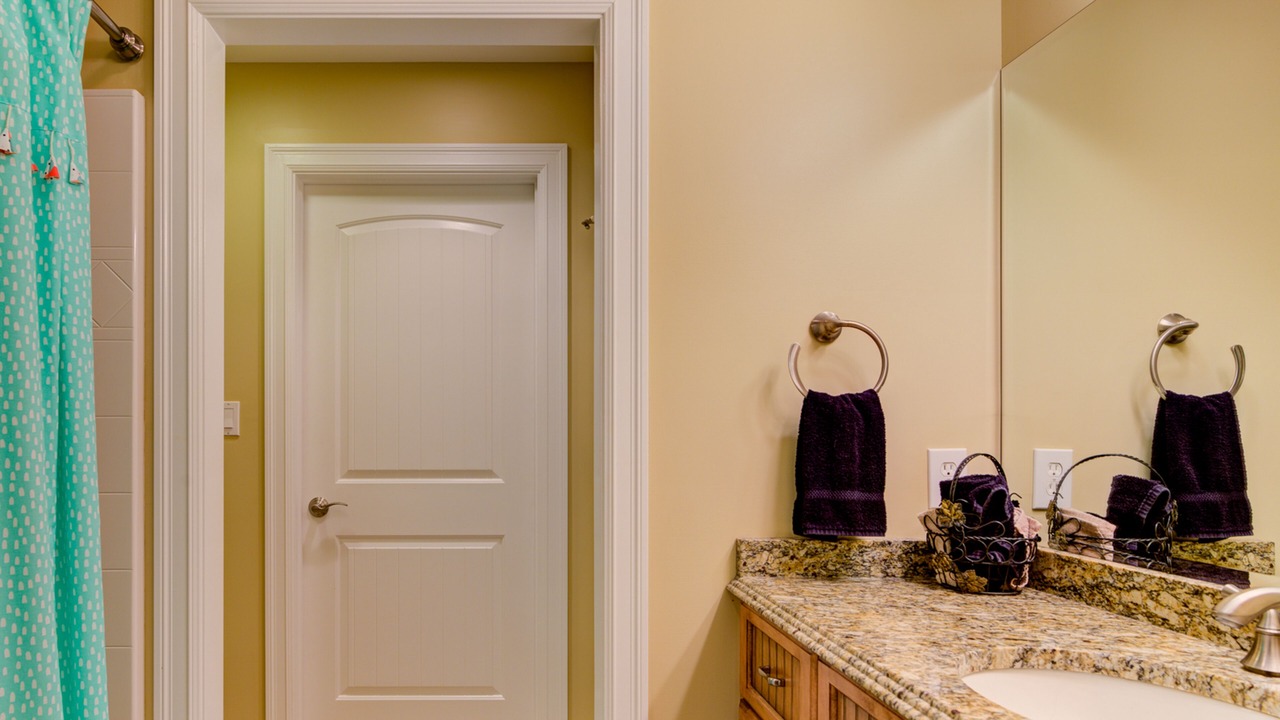 Photo of Bathroom in Westlake Corner