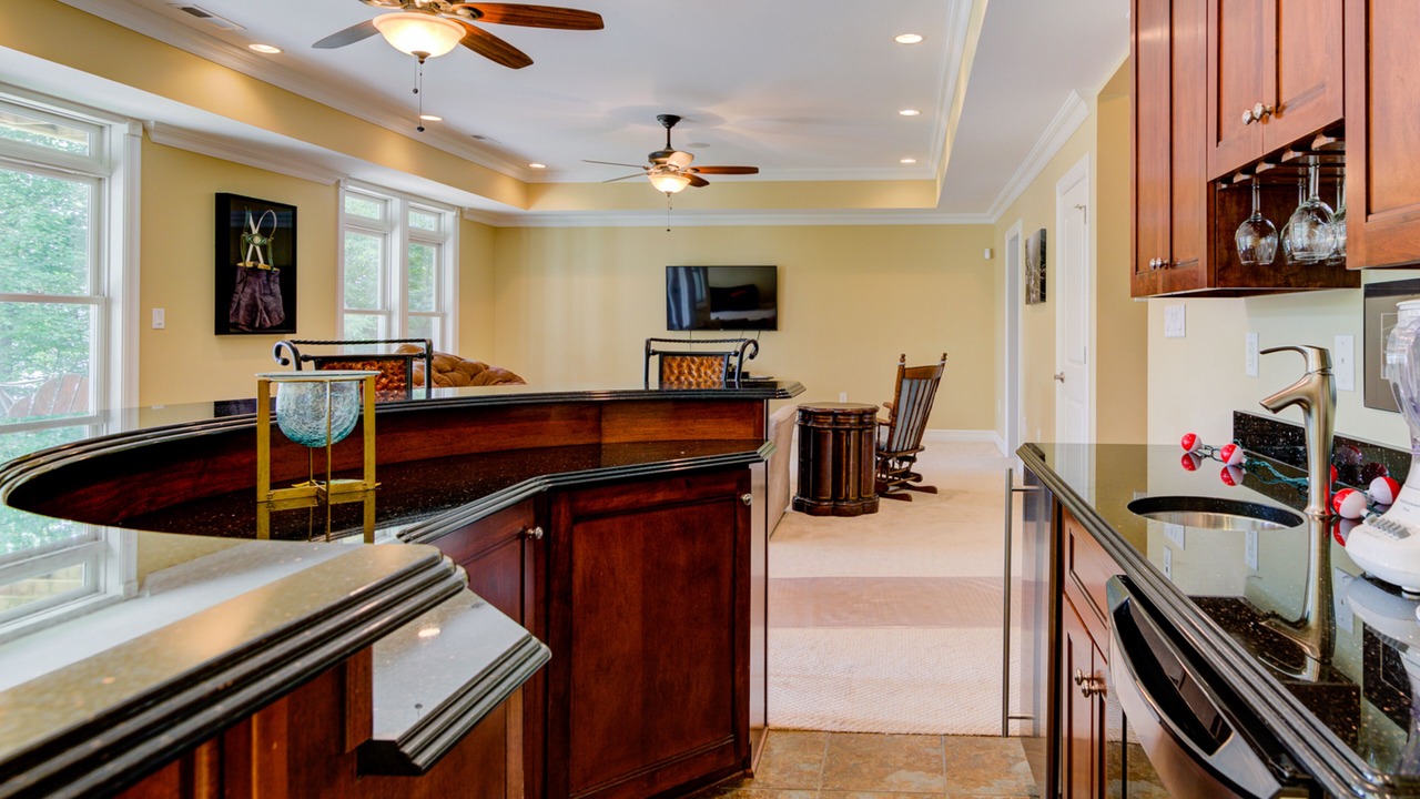 Photo of Kitchen in Westlake Corner