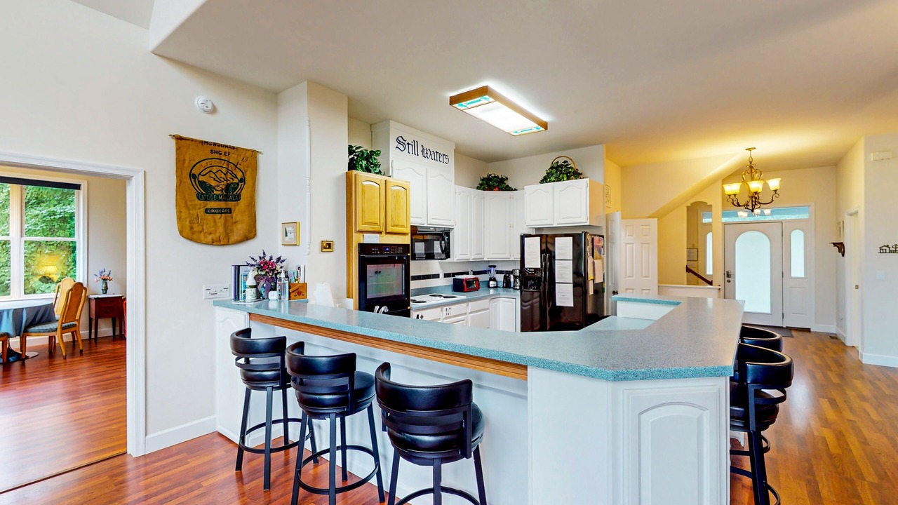 Photo of Kitchen in Goodview