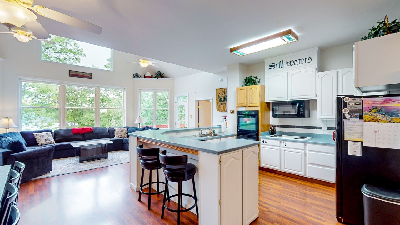 Photo of Kitchen in Goodview
