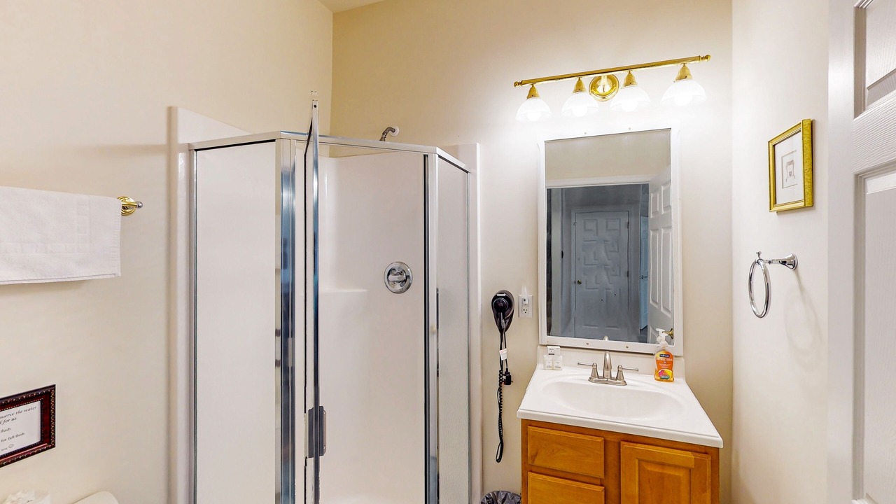 Photo of Bathroom in Goodview