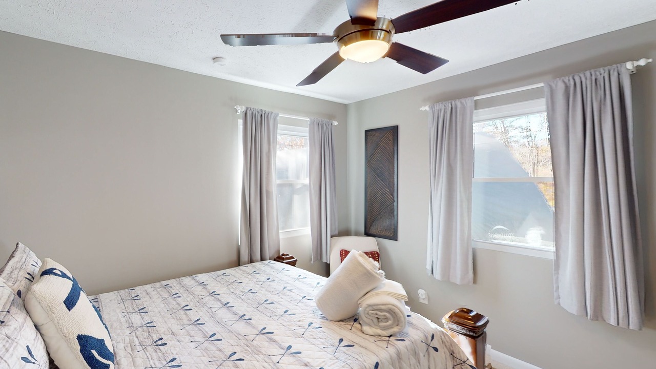 Photo of Bedroom in High Point