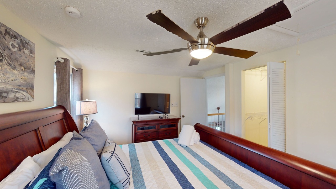 Photo of Bedroom in High Point