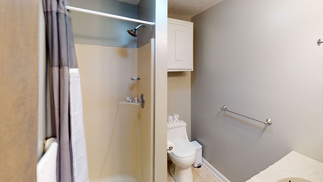Photo of Bathroom in High Point