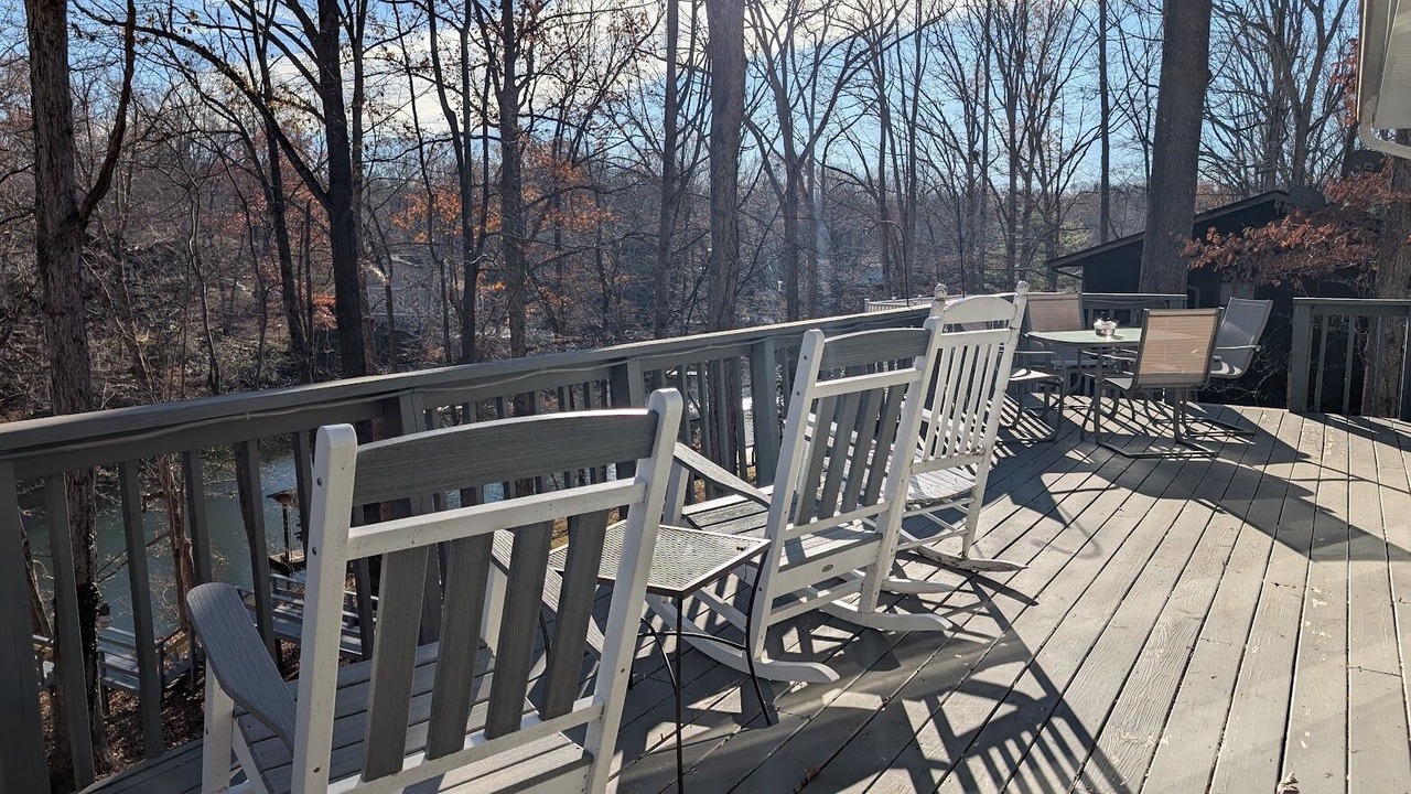 Photo of Outdoor in High Point