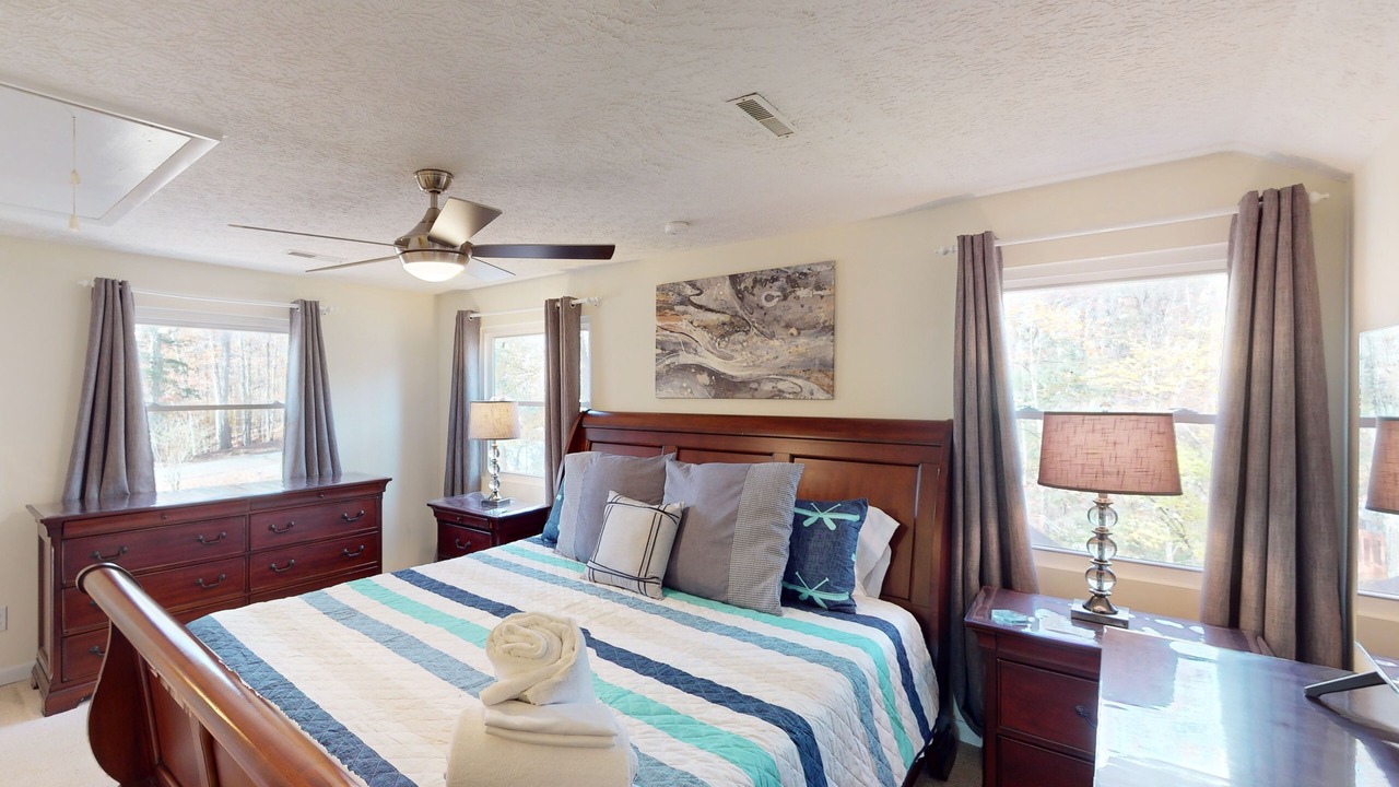Photo of Bedroom in High Point