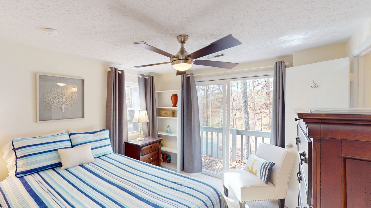 Photo of Bedroom in High Point