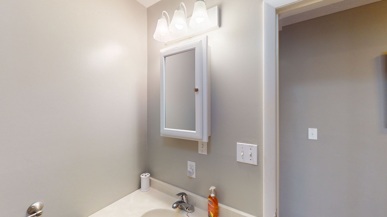 Photo of Bathroom in High Point