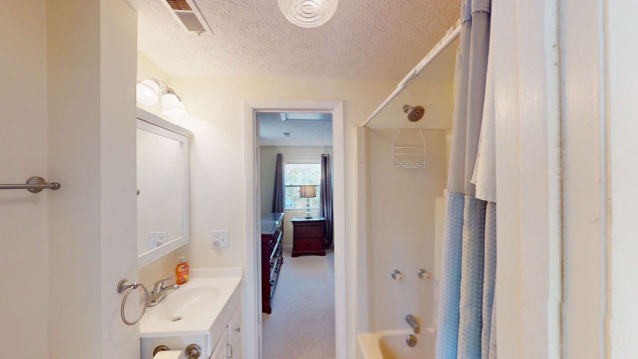 Photo of Bathroom in High Point