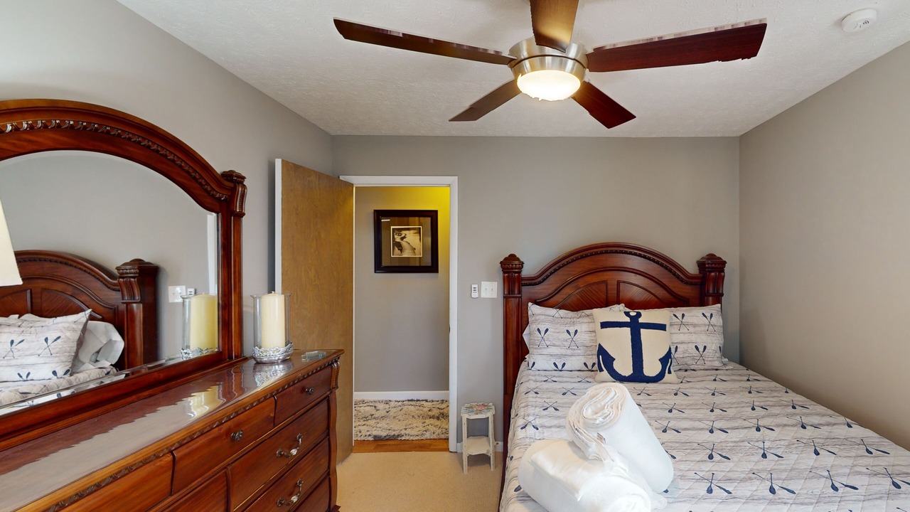 Photo of Bedroom in High Point