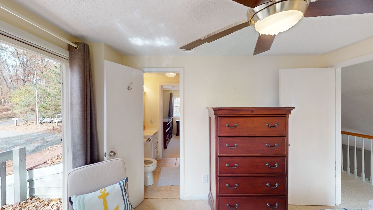 Photo of Bedroom in High Point