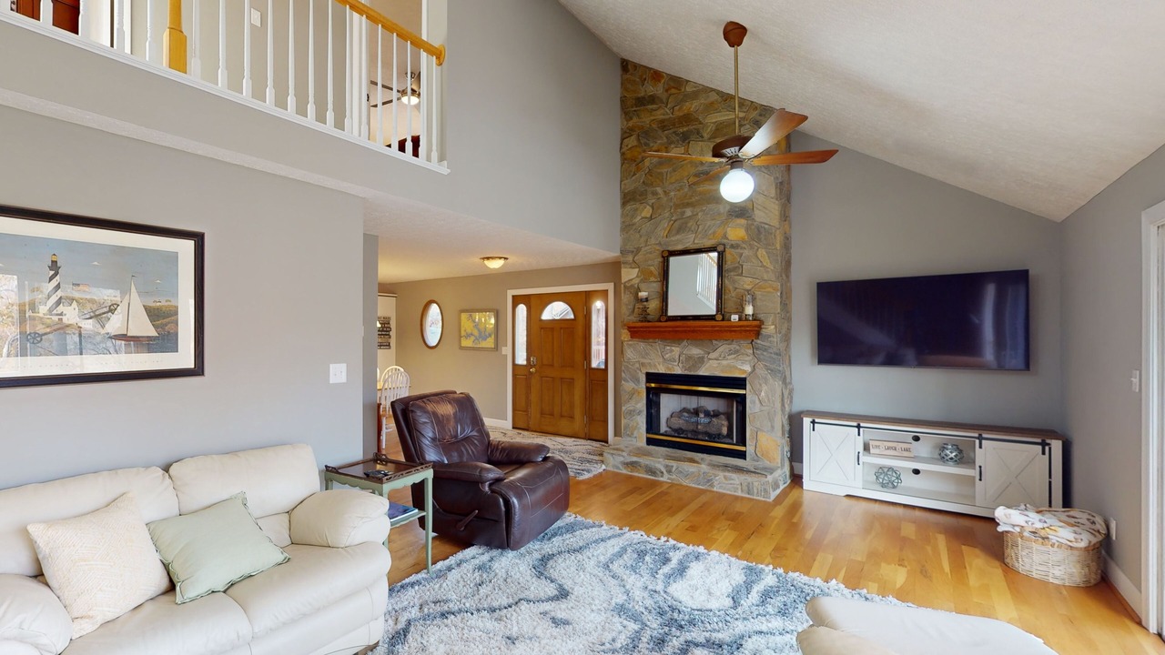 Photo of Livingroom in High Point