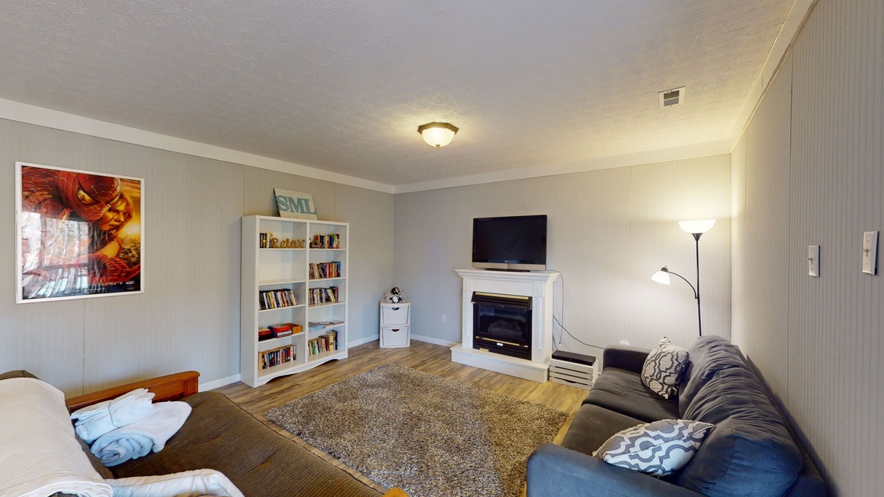 Photo of Livingroom in High Point